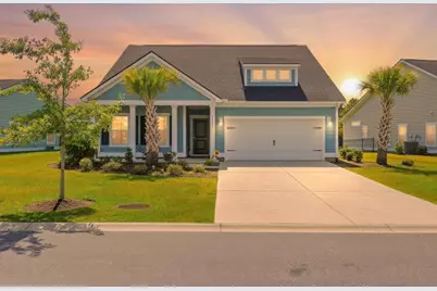 5522 Whitebark Dr., Myrtle Beach, SC 29577 - Photo 1
