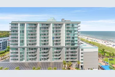 5200 N Ocean Blvd. #1134, Myrtle Beach, SC 29577 - Photo 3