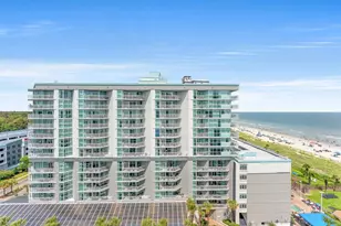 5200 N Ocean Blvd, Myrtle Beach, SC 29577 - Photo 3