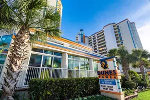 5200 N Ocean Blvd, Myrtle Beach, SC 29577 - Photo 17