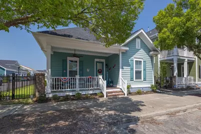 811 Johnson Ave., Myrtle Beach, SC 29577 - Photo 1