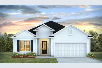 332 McGill Dr., Conway, SC 29526 - Photo 1
