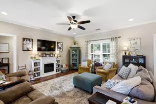 124 Old English Rd, Galivants Ferry, SC 29544 - Photo 5