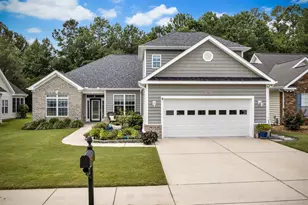 1020 Rudder Ct, Conway, SC 29526 - Photo 1