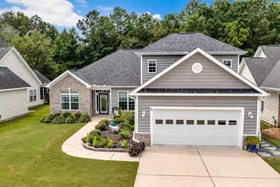 1020 Rudder Ct., Conway, SC 29526 - Photo 5
