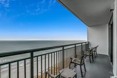 3000 N Ocean Blvd. #1004, Myrtle Beach, SC 29577 - Photo 3