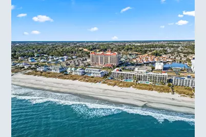 1819 N Ocean Blvd. #1411, North Myrtle Beach, SC 29582 - Photo 5