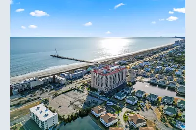 1819 N Ocean Blvd. #1411, North Myrtle Beach, SC 29582 - Photo 9