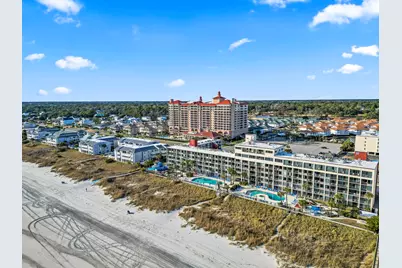 1819 N Ocean Blvd. #1411, North Myrtle Beach, SC 29582 - Photo 13