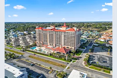 1819 N Ocean Blvd. #1411, North Myrtle Beach, SC 29582 - Photo 1