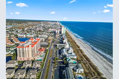 1819 N Ocean Blvd. #1411, North Myrtle Beach, SC 29582 - Photo 11