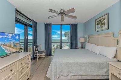 3000 N Ocean Blvd. #203, Myrtle Beach, SC 29577 - Photo 13
