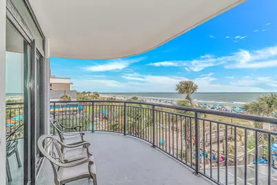 3000 N Ocean Blvd. #203, Myrtle Beach, SC 29577 - Photo 17