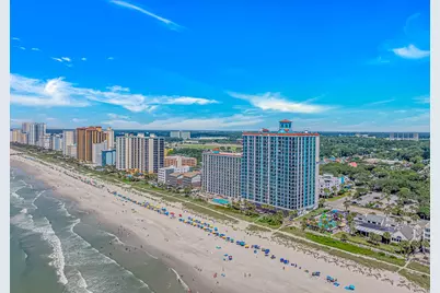 3000 N Ocean Blvd. #203, Myrtle Beach, SC 29577 - Photo 3