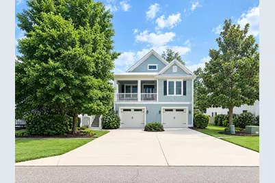 3867 Spanner Way, Murrells Inlet, SC 29576 - Photo 1