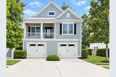 3867 Spanner Way, Murrells Inlet, SC 29576 - Photo 3