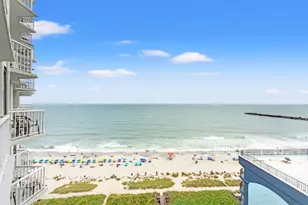2701 N Ocean Blvd, Myrtle Beach, SC 29577 - Photo 13