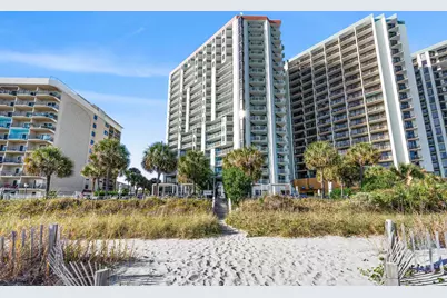 2701 N Ocean Blvd. #1561-64, Myrtle Beach, SC 29577 - Photo 33