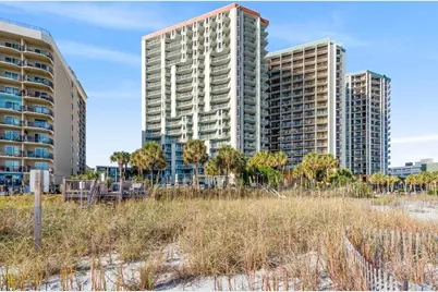 2701 N Ocean Blvd. #1561-64, Myrtle Beach, SC 29577 - Photo 7