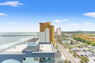 2701 N Ocean Blvd, Myrtle Beach, SC 29577 - Photo 17