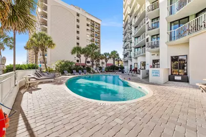 2701 N Ocean Blvd. #1561-64, Myrtle Beach, SC 29577 - Photo 3