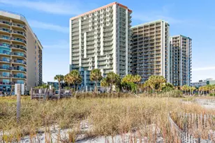 2701 N Ocean Blvd, Myrtle Beach, SC 29577 - Photo 35
