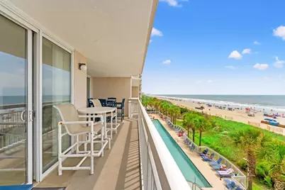 1625 S Ocean Blvd. #312, North Myrtle Beach, SC 29582 - Photo 25