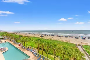 1625 S Ocean Blvd, North Myrtle Beach, SC 29582 - Photo 27