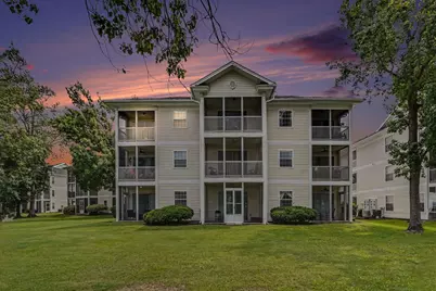 537 White River Dr. #17i, Myrtle Beach, SC 29579 - Photo 27