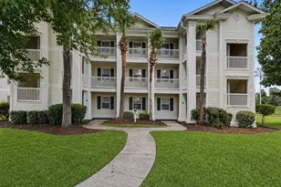 537 White River Dr, Myrtle Beach, SC 29579 - Photo 1