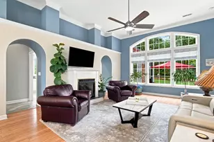 4446 Tralee Pl, Myrtle Beach, SC 29579 - Photo 23