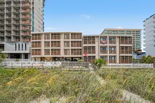 1711 S Ocean Blvd, North Myrtle Beach, SC 29582 - Photo 31