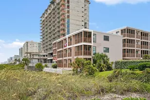 1711 S Ocean Blvd, North Myrtle Beach, SC 29582 - Photo 3
