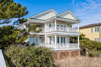 324 Sea Oats Circle, Pawleys Island, SC 29585 - Photo 31