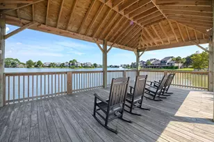 324 Sea Oats Cir, Pawleys Island, SC 29585 - Photo 41