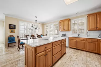 324 Sea Oats Circle, Pawleys Island, SC 29585 - Photo 7