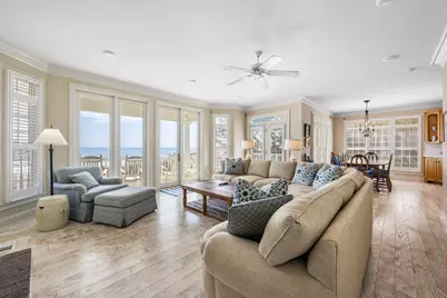 324 Sea Oats Circle, Pawleys Island, SC 29585 - Photo 3