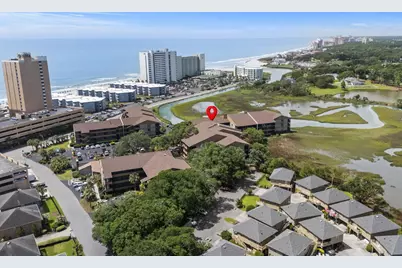 9501 Shore Dr. #B-224, Myrtle Beach, SC 29572 - Photo 33