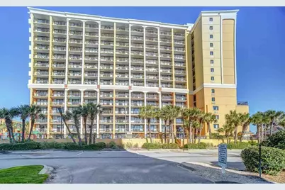 6900 N Ocean Blvd. #1542, Myrtle Beach, SC 29577 - Photo 1