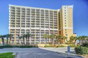 6900 N Ocean Blvd, Myrtle Beach, SC 29577 - Photo 1