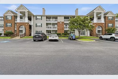 3756 Citation Way #924, Myrtle Beach, SC 29577 - Photo 1