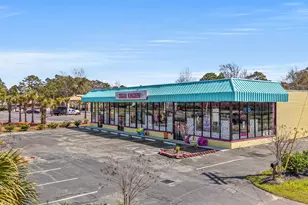 1111 Hwy 17 N, Surfside Beach, SC 29575 - Photo 1