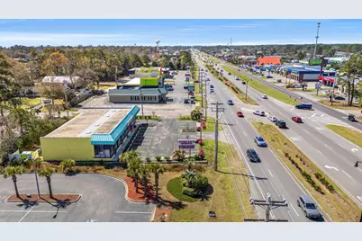 1111 Highway 17 North, Surfside Beach, SC 29575 - Photo 25
