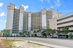 4800 S Ocean Blvd, North Myrtle Beach, SC 29582 - Photo 35
