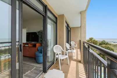 4800 S Ocean Blvd. #202, North Myrtle Beach, SC 29582 - Photo 25