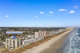 1425 S Ocean Blvd, North Myrtle Beach, SC 29582 - Photo 37