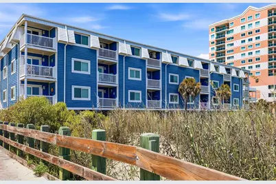 5600 N Ocean Blvd. #C5, North Myrtle Beach, SC 29582 - Photo 35