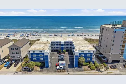 5600 N Ocean Blvd. #C5, North Myrtle Beach, SC 29582 - Photo 27