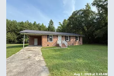 40 Sampson Dr., Hemingway, SC 29554 - Photo 1