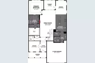 3056 Claredon St, Longs, SC 29568 - Photo 37